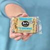 Jos Absolute Nutrition Roast Nut Brownie - Gluten-Free Cocoa Bar with Cashews & Hazelnuts, Vegetarian Snack, 100g Each (Case of 12) view 1