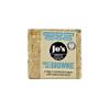 Jos Absolute Nutrition Roast Nut Brownie - Gluten-Free Cocoa Bar with Cashews & Hazelnuts, Vegetarian Snack, 100g Each (Case of 12) view 3