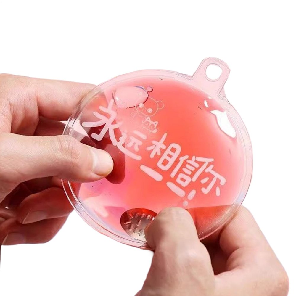 Portable Hand Warmer | Portable Heater - Hot Hand Pack Reusable | for Men Women Kids Girls Cold Weather Camping Christmas Winter Outdoor Football Ski Golf Hiking Sports