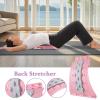 Back Cracker 4 Level Adjustable Stretcher Massager Board view 2