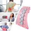 Back Cracker 4 Level Adjustable Stretcher Massager Board view 4