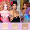 Silicone Breasts Fake Breast Artificial Breasts Realistic Breastplates B-H Cup for Crossdresser Cosplay Drag Queen view 4