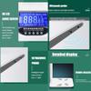 Body Weight Scale BMI Weighing Height Digital Weighing Machine Step-on Physician Scales With Bluetooth Muscle Composition gym scale for Homes, Schools, Gyms, Pharmacies, Clinics, Hospitals view 3