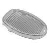 Riuulity Innovative Small Laundry Hand Wash Board Laundry Scrub Board, Clothing PET Material (Gray) view 2