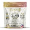 BeYouty Collagen Pure Hydrolysed Bovine Collagen Peptides Powder, Type I, III & X, 500g, Halal Certified, Premium Grade Micro-Hydrolysed for Skin, Hair, Nails view 1