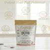 BeYouty Collagen Pure Hydrolysed Bovine Collagen Peptides Powder, Type I, III & X, 500g, Halal Certified, Premium Grade Micro-Hydrolysed for Skin, Hair, Nails view 3