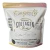 BeYouty Collagen Pure Hydrolysed Bovine Collagen Peptides Powder, Type I, III & X, 500g, Halal Certified, Premium Grade Micro-Hydrolysed for Skin, Hair, Nails view 4
