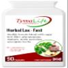 TymaLife Supplements Herbal Lax Fast - a Fast Acting Colon Cleanser view 1