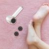 20pcs Replacement Grinding Head ABS for Black Electric Foot File view 3