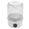 Yinhing Portable Washing Machine, Rechargeable Cordless Mini Laundry Washer 1000RPM with Fast Charging, for Underwear Socks White view 2