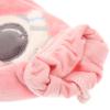 COLLBATH 2 Pairs Winter Plush Arm Sleeve Protector, Cartoon Pink Astronaut Oversleeves for Boys and, Soft Anti-Stain Arm Covers Suitable for Autumn and Winter Wear view 3