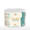 IB Vanilla Flavouring Powder 200g | Intense Vanilla Taste | Premium Blend Unsweetened, With Added Madagascan Powdered Beans | Multipurpose for Mixes & Baking view 1