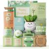 Birthday Gifts For Women 11PCS Womens Birthday Gifts Birthday Box Basket view 1