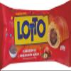 LOTTO Filled Croissant Cocoa & Hazelnut Cream | 110 g Each | Individually Wrapped | Pack of 18 view 1