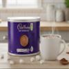 Harrissen Select Hot Chocolate, 1kg Rich & Creamy Instant Drink Cups & Baking view 2
