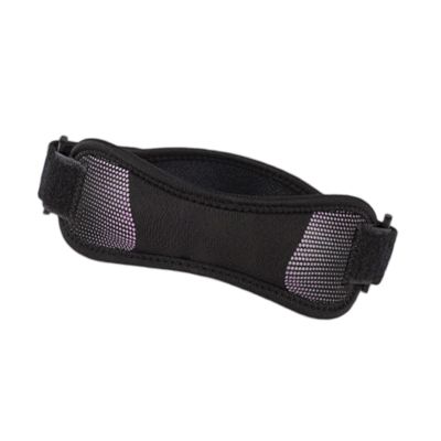 Ksikdeg Breathable Knee Stabiliser Strap Flexible Brace For Sports Injury Prevention And Uncomfort Relief Athletic Knee Brace For Basketball