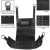 Nylon Webbing Adjustable Strap Easy to Clean 05,Kit11 view 3