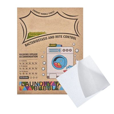 Sheets for Washing 10 Pieces Dye Absorbent | Dye Catchers for Washing For Cleaning Clothes, Dryer, Garments, Bedding and Duvet