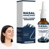 Iodine Nasal Spray, Nasal Iodine Spray Cleanses & Refreshes Your Nasal Passages (1) view 1