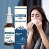Iodine Nasal Spray, Nasal Iodine Spray Cleanses & Refreshes Your Nasal Passages (1) view 2