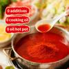 DAMAICHUHAI NingXia La Hu Hu Spicy Paste 225g - Authentic Chinese Hot Pot Soup Base, Versatile Sauce for Noodles, Stir-fry & Dipping, Rich & Aromatic Chili Sauce (Mild) view 4