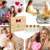 Christmas Advent Women - 2025 Countdown Calendar, Long Lasting Perfume Calendar with Daily Surprises, Commuting Advent for Girls, Commuting Party Present for Adults Holiday Birthday Valentine Daily view 4