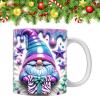 Gnome Coffee Mug 350ML Large Capacity view 1
