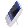 YWBL-WH UA608 Thermometer, ABS Material, Large LCD Display, Accurate Indoor Temperature and Humidity Monitor for Home Use view 3