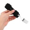 WRITWAA 2pcs Elderly Adaptive Eating Utensils Fork Holder for Disabled Arthritis Patients Self-feeding Assistive Tableware Adjustable Strap view 4