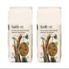Fusilli Brown Rice Pasta, Gluten Free, Vegan, 400g,Pack Of 2 view 1