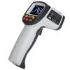 YWBL-WH GT950 Infrared Thermometer, ABS Non Temperature Meter, Colorful Screen, Measure From -50 to 950 Degrees Fahrenheit for Food, Pools, and More view 1