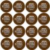 Buy 50 x Original Compatible With Dolce Gusto Coffee Pods : Cafe au Lait Intenso - SOLD LOOSE - Sold by Bargain Hub view 1