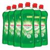 Washing Up Liquid Grease Cutting Dish Soap Powerful Cleaning Formula 2 x 1L view 1