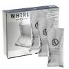 Masterpart Whirlpool NDF207 Never Defrost Moisture Absorber Bags, Pack Of 3, To Fit Whirlpool Fridge Freezers C00375054, 481281719244 view 1