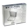 Masterpart Whirlpool NDF207 Never Defrost Moisture Absorber Bags, Pack Of 3, To Fit Whirlpool Fridge Freezers C00375054, 481281719244 view 3