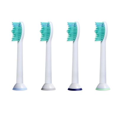 4/8/12/16/20 Pcs Toothbrush Heads for HX6780 HX6781 HX6782 HX6902 HX6910 HX6911 HX9044 HX6074 HX9024 HX6730 HX6062(4 Pcs)