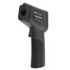 Aramox Infrared Thermometer, ABS Material Red Digital Temperature -50F to 716F for Cooking, Meat, Baby, Pool, and Industrial Use view 4
