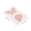 Housoutil 20pcs Scar Concealer Patches for Face Ultra Thin Waterproof Scar Tape Flexible Skin-Friendly Covering Stickers for Reduction and Invisible Healing view 2