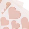 Housoutil 20pcs Scar Concealer Patches for Face Ultra Thin Waterproof Scar Tape Flexible Skin-Friendly Covering Stickers for Reduction and Invisible Healing view 3