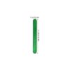 FOMIYES 400pcs Colorful Jumbo Ice Lolly Sticks Wood Craft Making Sticks for Boys and Girls Art Supplies Ice Lolly Craft for School Projects view 2