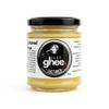 Just Ghee Cultured Ghee 150g | Made from Cultured (Fermented) Grass Fed Butter | Rich & Aromatic Clarified Butter | High Smoke Point Cooking Fat view 1