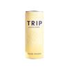 Calming Drink for Adults | 120mg Magnesium with Lions Mane, Chamomile & Lemon Balm | Low Calorie, No Sugar, Vegan Wellness Beverage | Relaxation & Stress Relief (Trip,Mindful Blend,Blood Orange 12Pk) view 4