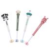 OFFIGAM 4pcs Toothbrush Set for Ages 3 with Three-Sided Soft Bristles, Non-Slip Easy-Grip Handle, Gentle Cleaning Tooth Brush for Boys and view 1