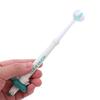 OFFIGAM 4pcs Toothbrush Set for Ages 3 with Three-Sided Soft Bristles, Non-Slip Easy-Grip Handle, Gentle Cleaning Tooth Brush for Boys and view 4