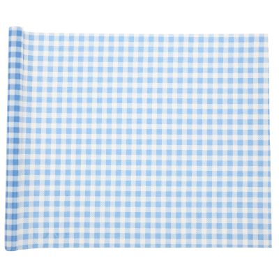 Healvian Natural Wax Food Preservation Paper 1 Roll Oilproof Double-Sided Reusable Wax Paper for Baking Tray Liners Kitchen Essentials