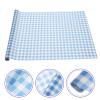 Healvian Natural Wax Food Preservation Paper 1 Roll Oilproof Double-Sided Reusable Wax Paper for Baking Tray Liners Kitchen Essentials view 4