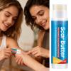 Scar Repair Stick, Butter Blend, 20g, Burn Cream, Scar Tissue Removal Skin Cream, Lightweight Hydration, Or Men Women Body Hand Leg Knee Neck Burn Pimple view 2