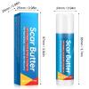 Scar Repair Stick, Butter Blend, 20g, Burn Cream, Scar Tissue Removal Skin Cream, Lightweight Hydration, Or Men Women Body Hand Leg Knee Neck Burn Pimple view 3
