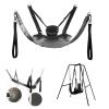 sway Adjustable height and quick installation,Set11 view 2
