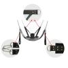 sway Adjustable height and quick installation,Set11 view 4